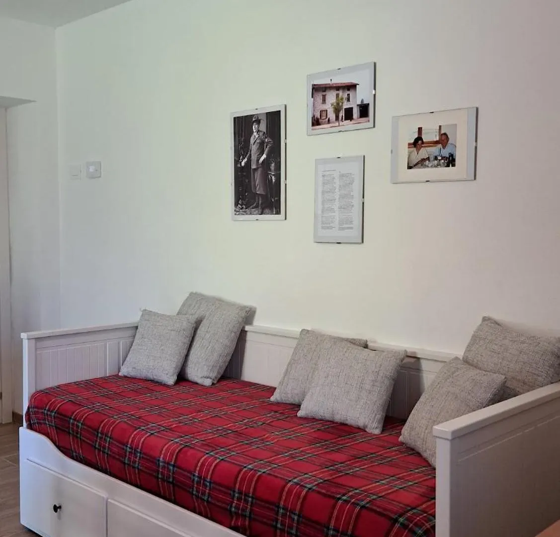 Apartment In Somaggia - Casacamillo Riva  Riva (Sondrio)