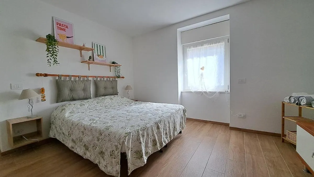 Apartment In Somaggia - Casacamillo Riva  Italie