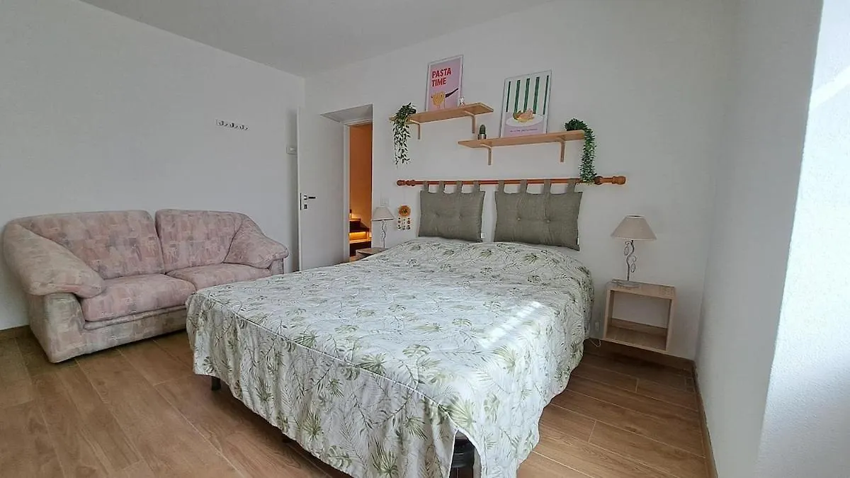 Apartment In Somaggia - Casacamillo Riva  0*, Riva (Sondrio) Italie