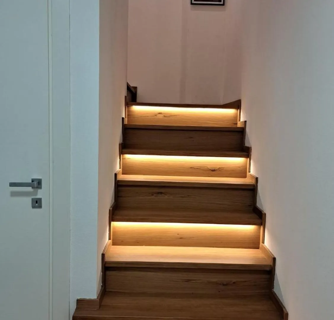 Apartment In Somaggia - Casacamillo Riva